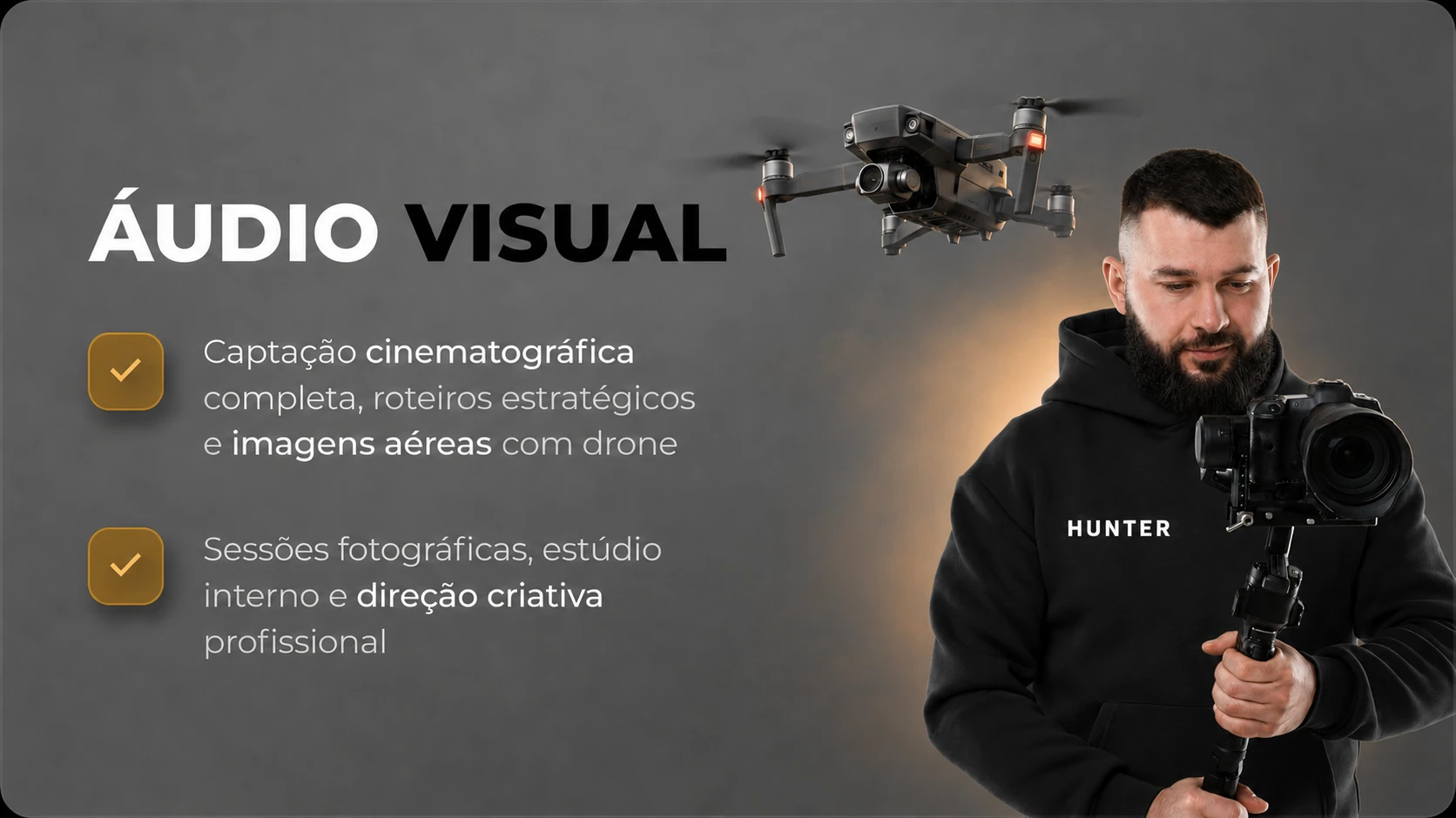 audio-visual-hunter